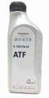 Трансмісійна олива VAG ATF for Continuously variable Automatic Gearbox G 052 516, 1 літр