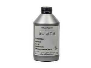 Трансмісійна олива VAG Gear Oil G 060 726, 1 літр