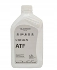 Трансмісійна олива VAG ATF G06 016 2A2, 1 літр Трансмісійна олива VAG ATF G06 016 2A2, 1 літр