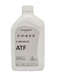 Трансмиссионное масло VAG ATF G06 016 2A2, 1 литр