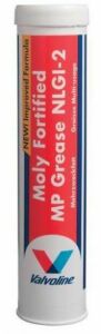 Смазка VALVOLINE MOLY FORT MP GRE 50GR