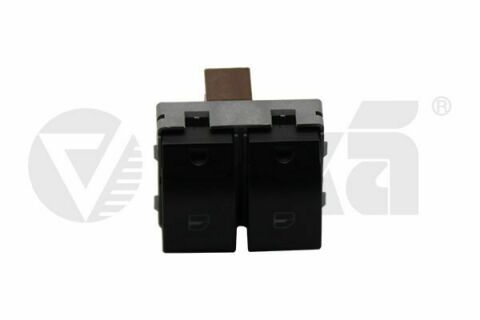 Кнопка склопідіймача (L) VW Polo/Fox/Seat Ibiza/Cordoba 03-10