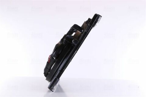 Вентилятор радіатора BEETLE 98-, AUDI, SEAT, SKODA VW