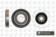 Шків ременя генератора Шків ременя генератора