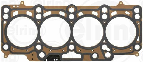 Прокладка ГБЦ VW Caddy III/T5/T6 2.0 TDI 10- (1.63mm)