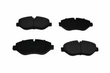 Тормозные колодки пер. Sprinter/Crafter 06-