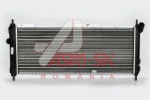 Радиатор opel corsa b 1,2-1,4