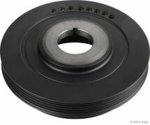 Шків ременя генератора