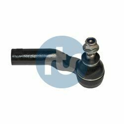 Наконечник рулевой тяги (R) Mazda 3 03-04/Mazda 5 05-