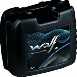 Трансмісійна олива WOLF TRACTOFLUID 170 BM, 20 літрів
