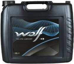 Компресорна олива WOLF ARIO ISO 46, 20 літрів