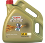 Моторное масло Castrol Edge Titanium FST 5W-30 M, 4 литра, фото 1 - интернет-магазин Auto-Mechanic