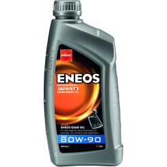 Трансмісійна олива ENEOS Super Multi Gear 80W-90, 1 літр Трансмісійна олива ENEOS Super Multi Gear 80W-90, 1 літр