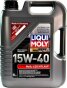 Моторное масло LIQUI MOLY MoS2 Leichtlauf SAE 15W-40, 5 литров, фото 1 - интернет-магазин Auto-Mechanic