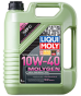 Моторное масло LIQUI MOLY Molygen New Generation 10W-40, 5 литров, фото 1 - интернет-магазин Auto-Mechanic