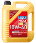 Моторна олива LIQUI MOLY Diesel Leichtlauf 10W-40, 5 літрів, фото 1 - інтерент-магазин Auto-Mechanic