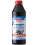 Трансмісійна олива LIQUI MOLY Hypoid-Getriebeol GL5 LS 85W-90, 1 літр, фото 1 - інтерент-магазин Auto-Mechanic