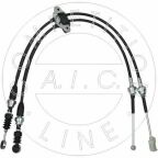 Трос куліси Daewoo Matiz 0.8/1.0 98-