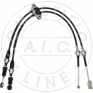 Трос куліси Daewoo Matiz 0.8/1.0 98-