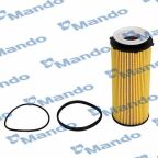 Фільтр оливний