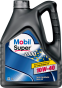 Моторна олива MOBIL Super 2000 X1 10W-40, 4 літри, фото 1 - інтерент-магазин Auto-Mechanic