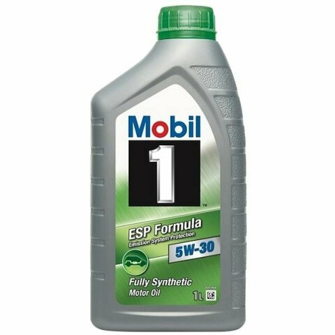 Моторна олива MOBIL ESP Formula P 5W-30, 1 літр