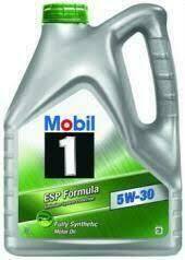 Моторное масло MOBIL 1 ESP 5W-30, 5 литров