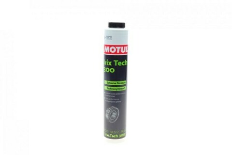 Смазка универсальная Tech Grease 300 (400g) (100897)
