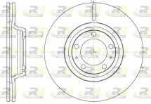 Гальмівний  диск