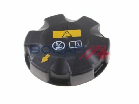 Кришка бачка розширювального BMW 1 E81/F20/2 F22/F87/3 E93/F30/4 F33/5 F10/6 F12 04-