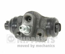 Цилiндр заднiй гальмiвний Цилiндр заднiй гальмiвний