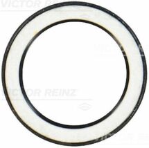 Сальник резинометаллический