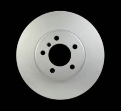 Гальмівний диск пер. RANGE ROVER III 02-05 (PRO)