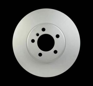 Гальмівний диск пер. RANGE ROVER III 02-05 (PRO)
