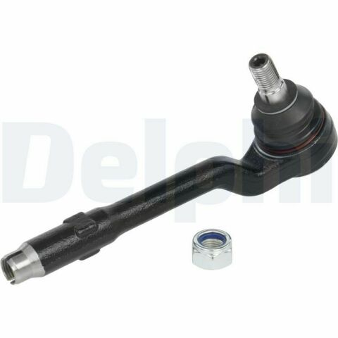 Наконечник тяги рулевой BMW X5 (E53) 00-06 M54/M57/M62/N62