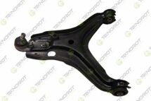 Рычаг передний левый Audi 80 1983–1989, Passat 1984–1988