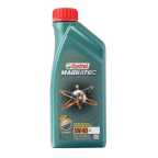 Моторна олива Castrol Magnatec C3 5W-40, 1 літр