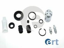 Ремкомплект заднього супорта з поршеньком Nissan Almera 00–, Micra 03–, 30mm Lucas