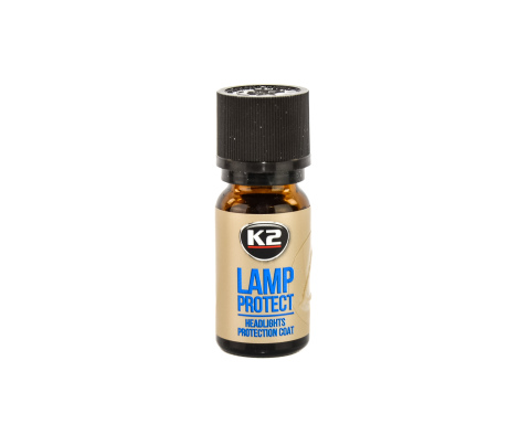 Средство для защиты фар K2 Lamp Protect, 10мл