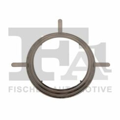 Прокладка труби вихлопного газу C-MAX II 2.0 15-, FOCUS III 2.0 TDCi 14-, KUGA II 2.0 14-