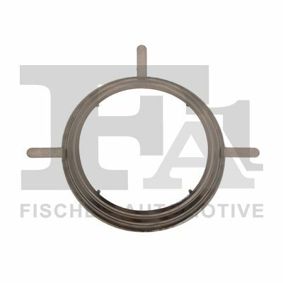 FISCHER FORD Прокладка труби вихлопного газу C-MAX II 2.0 15-, FOCUS III 2.0 TDCi 14-, KUGA II 2.0 14-