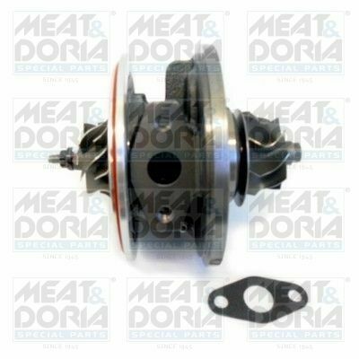 MEATDORIA BMW Вставка турбины 3 E46 318td 03-