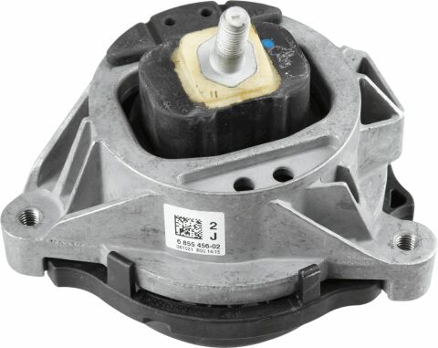 Подушка двигуна (R) BMW 1 (F20/F21)/2 (F22/F23/F87)/3 (F30/31/F80) 1.5-2.0 11- (N47/N20/N13)