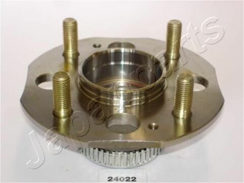 Подшипник задней ступицы Honda Accord к 1996