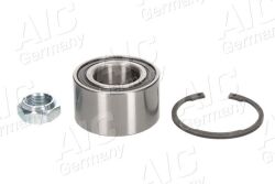 Підшипник маточини (передньої) VW Caddy II 1.6/1.9 D 96-00/Skoda Felicia 1.3-1.9 94-01 (35x68x37)