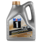 Моторна олива MOBIL 1 Advanced Full Synthetic 0W-40, 4 літри, фото 1 - інтерент-магазин Auto-Mechanic