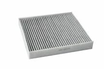 Фільтр повітря салону (вугілля) Focus C-Max 03- (209*34*240) FORD