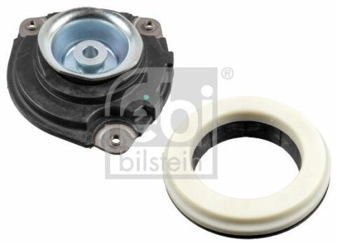 Подушка амортизатора передня права (з підшипником) Nissan Qashqai, X-Trail, Renault Koleos 07–