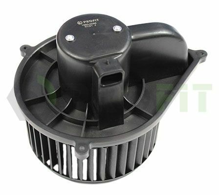 Вентилятор салону