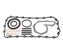 Комплект прокладок і сальників двигуна (нижній, малий) 1.9dCi Renault Trafic II + Opel Vivaro A 01->06